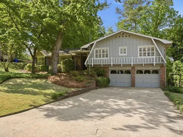 1389 Winola Ln, Birmingham, AL 35235