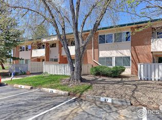 5102 Williams Fork Trl APT 108, Boulder, CO 80301