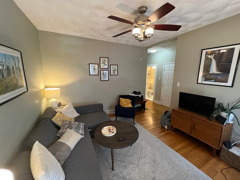 24 Ellington Rd #1R — Photo 13