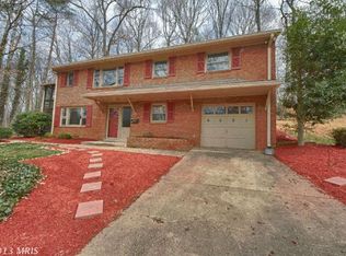 6501 Byron Ave, Springfield, VA 22150