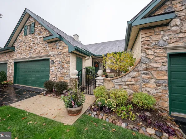 1741 Yardley Dr, West Chester, PA 19380