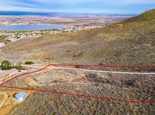 Tierra Subida Ave, Palmdale, CA 93551