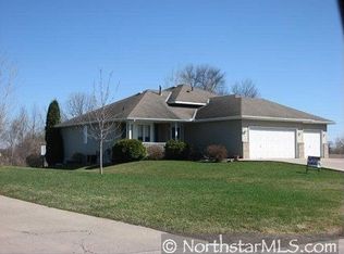 510 Devonshire Dr, Nya, MN 55397