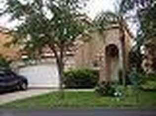 1460 N Trafalgar Cir, Hollywood, FL 33020