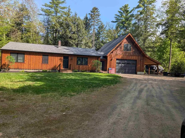 152 States Landing Road, Moultonborough, NH 03254