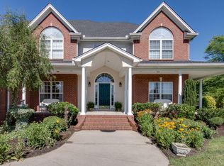 110 Big Sandia Dr, Murfreesboro, TN 37128