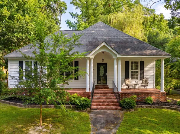 1102 S Main St, Summerville, SC 29483