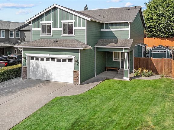 2nd image of 27708 Ridge Way