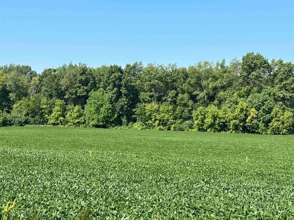 Starr School Rd, Stoughton, WI 53589