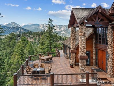 550 Ouray Dr, Estes Park, CO, 80517