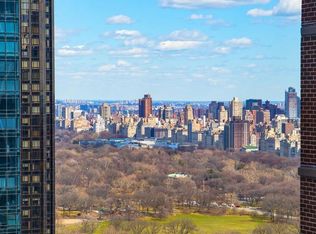 322 W 57th St APT 57D, New York, NY