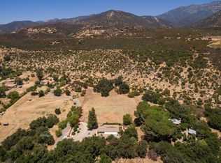 12772 Tree Ranch Rd, Ojai, CA 93023