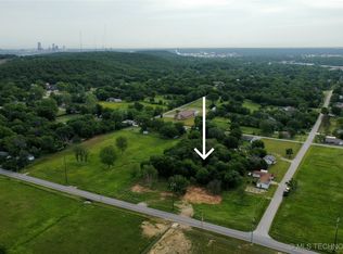 4265 S 49th West Ave, Tulsa, OK 74107