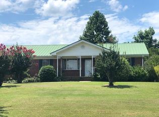 49 County Road 409, Rienzi, MS 38865