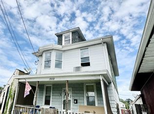 1932 Chambers St, Hamilton, NJ 08610