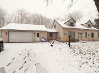 4940 Onway Dr, Ottawa Lake, MI 49267