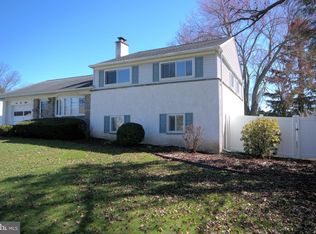 668 Keebler Rd, King Of Prussia, PA 19406