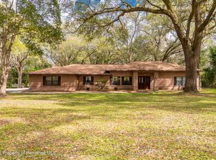 8440 Wildflower Dr, Brooksville, FL 34602