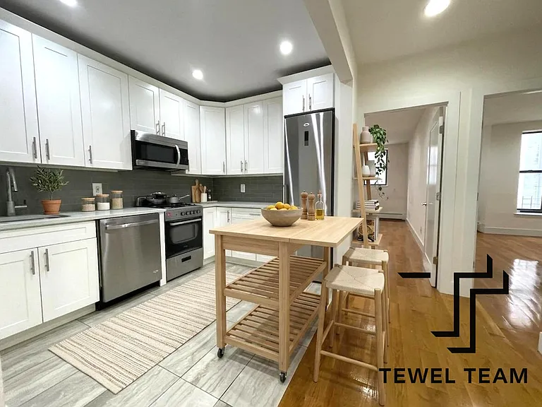 100 W 138th St #2AA — Photo 4