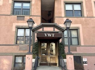43-49 Van Wagenen Ave #2F, Jersey City, NJ