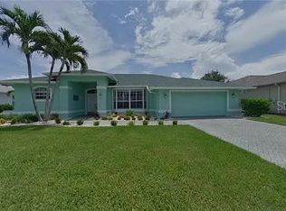 17541 Sterling Lake Dr, Fort Myers, FL 33967