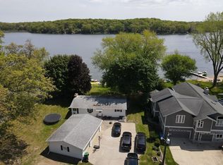 11339 Elizabeth Dr, Three Rivers, MI 49093