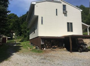 30 Butler Aly, Oil City, PA 16301