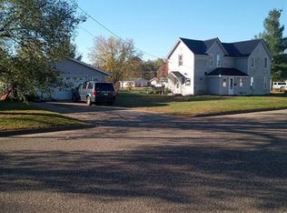 521 Gilman Street, Mondovi, WI 54755