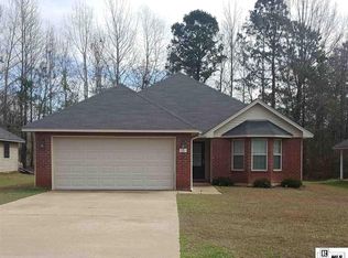 121 Rose Garden St, Ruston, LA 71270