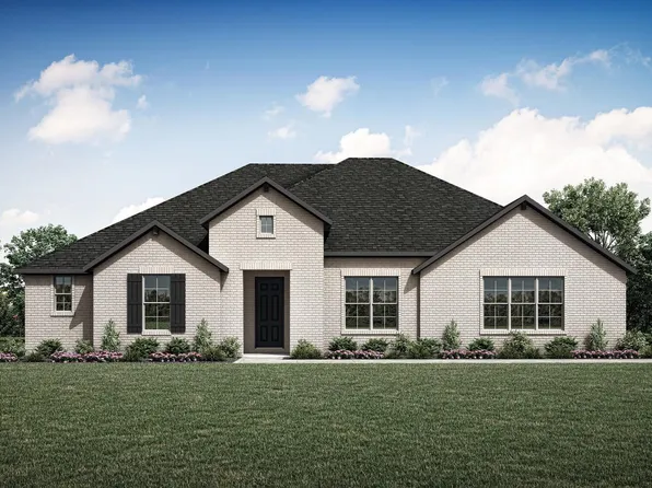 SOPHIA Plan, Pecan Square - 100'