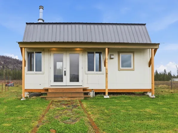 7295 Highway 291 Hwy #B, Tumtum, WA 99034