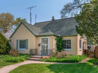 1646 College St, South Bend, IN
