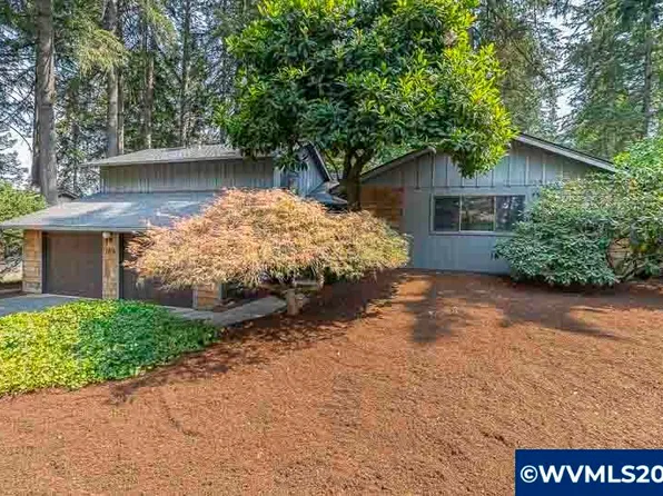 1776 Pilgrim St SE, Salem, OR 97302