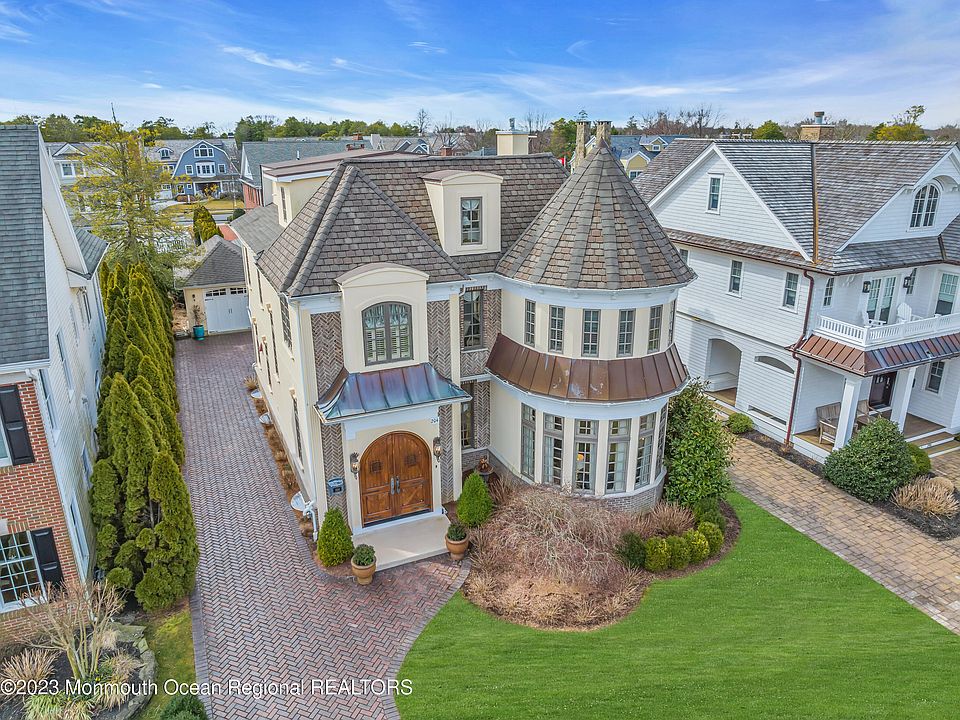 204 Baltimore Boulevard, Sea Girt, NJ 08750 Zillow