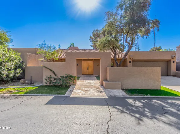 4450 E Camelback Rd Unit 1, Phoenix, AZ 85018