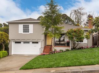 811 Nevada Ave, San Mateo, CA