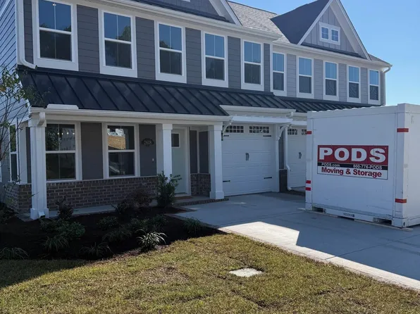 2618 Elowen Ln. #167A, Longs, SC 29568