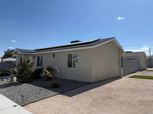 328 W Robertson Ave #C, Ridgecrest, CA 93555