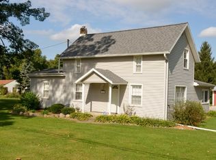 3450 Sandpoint Rd, Fort Wayne, IN 46809