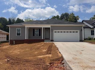 1248 Melody Ave Lot 31, Bowling Green, KY 42101