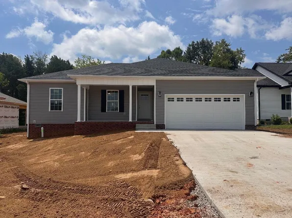 1248 Melody Ave Lot 31, Bowling Green, KY 42101