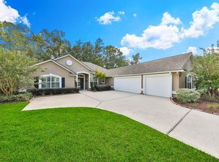 533 Oakmont Dr, Orange Park, FL 32073