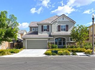 123 Sparrow, Irvine, CA 92618