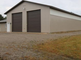 6595 Little Canada Road 9.90 Acres, Cheboygan, MI 49721