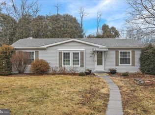 260 Wooltown Rd LOT 34, Wernersville, PA 19565