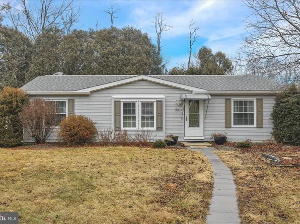 260 Wooltown Rd Lot 34, Wernersville, PA 19565