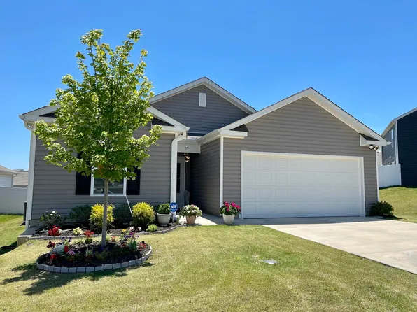 784 Wolverine Ln, Woodruff, SC 29388