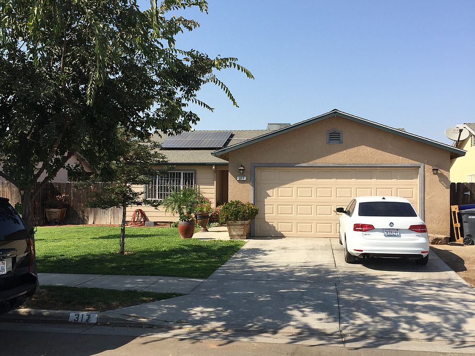 2nd image of 317 Diaz Ave