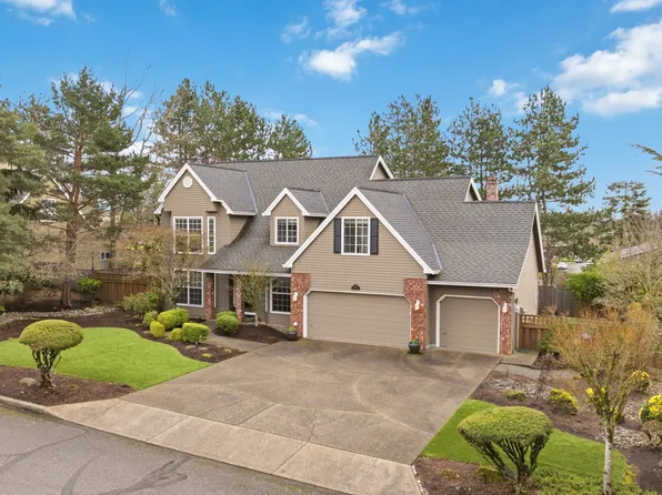 6108 SW Kruse Ridge Dr, Portland, OR 97219