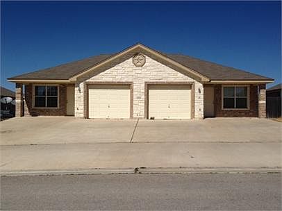 1st image of 1401 Powder River Dr #A